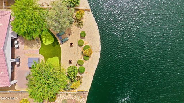 16536 S 179TH Lane, Goodyear, AZ 85338