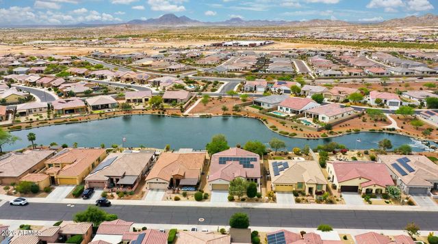 16536 S 179TH Lane, Goodyear, AZ 85338