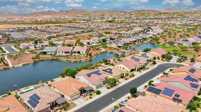 16536 S 179TH Lane, Goodyear, AZ 85338