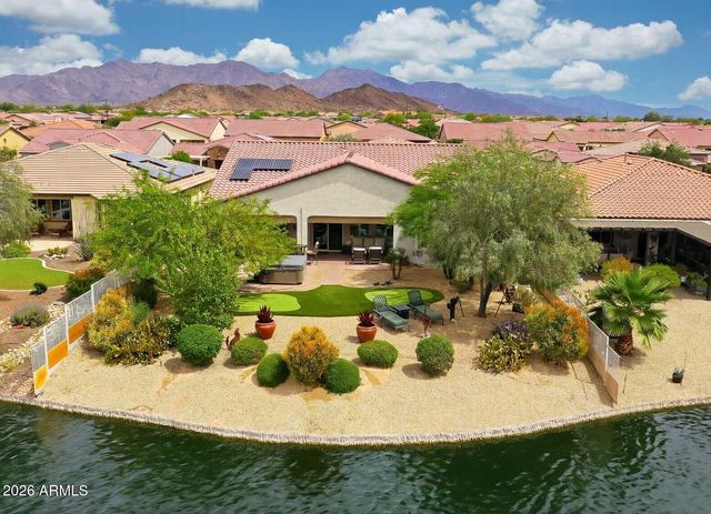 16536 S 179TH Lane, Goodyear, AZ 85338