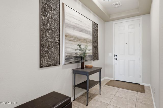 16536 S 179TH Lane, Goodyear, AZ 85338