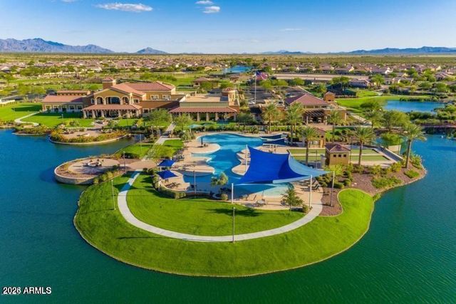 16536 S 179TH Lane, Goodyear, AZ 85338