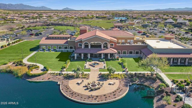 16536 S 179TH Lane, Goodyear, AZ 85338