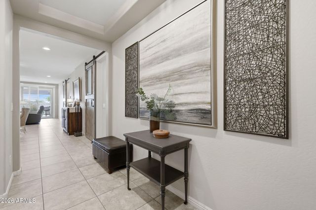 16536 S 179TH Lane, Goodyear, AZ 85338