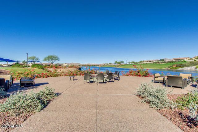 16536 S 179TH Lane, Goodyear, AZ 85338