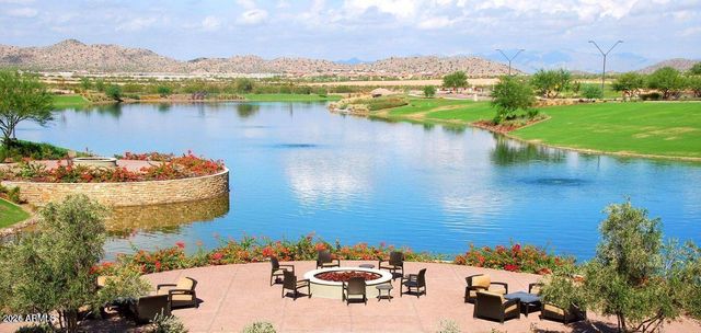 16536 S 179TH Lane, Goodyear, AZ 85338