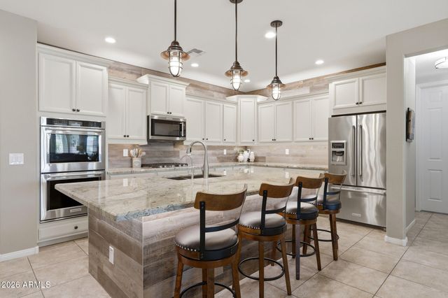 16536 S 179TH Lane, Goodyear, AZ 85338