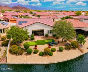 16536 S 179TH Lane, Goodyear, AZ 85338