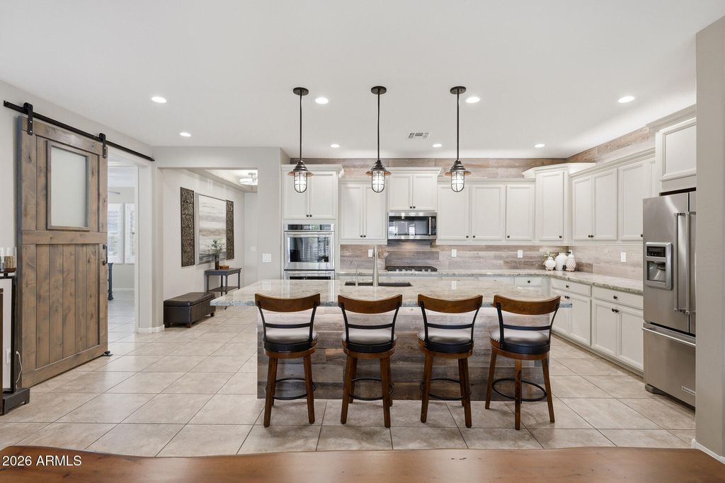 Image 12 of property listing at 16536 S 179TH Lane, Goodyear, AZ 85338
