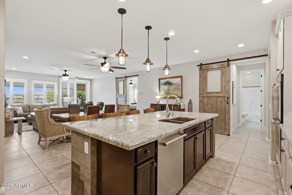 Image 13 of property listing at 16536 S 179TH Lane, Goodyear, AZ 85338