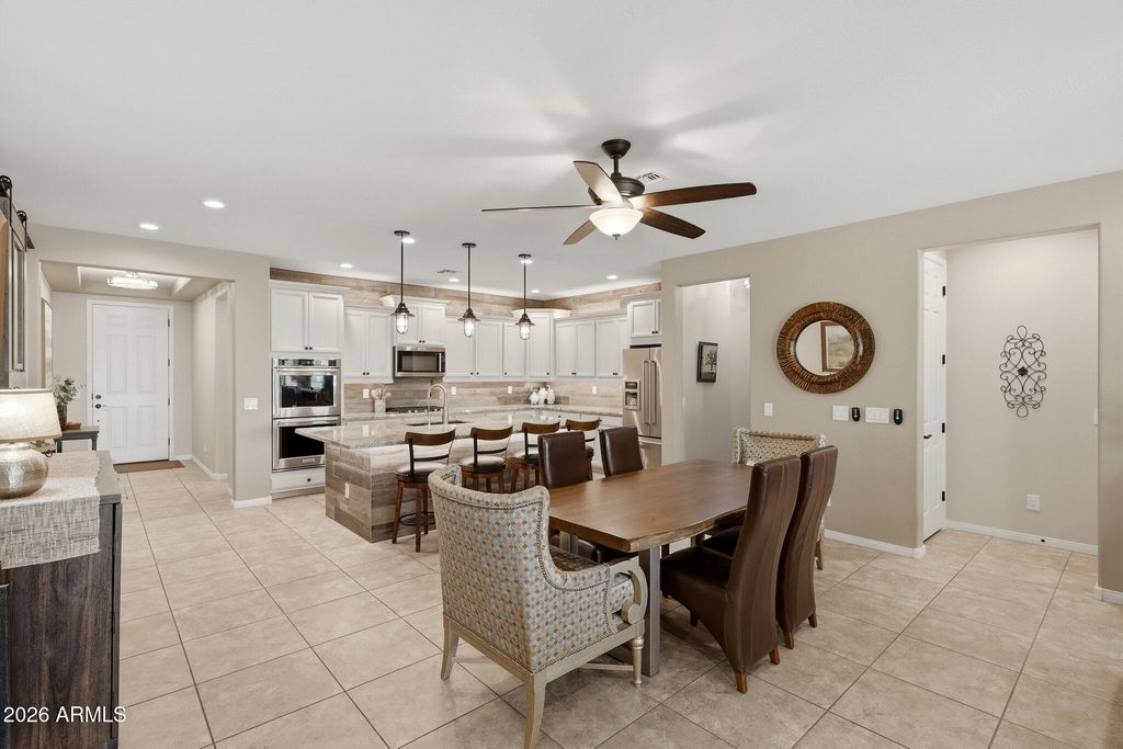 Image 14 of property listing at 16536 S 179TH Lane, Goodyear, AZ 85338