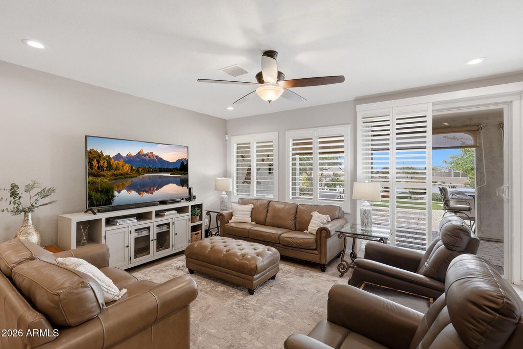 Image 18 of property listing at 16536 S 179TH Lane, Goodyear, AZ 85338