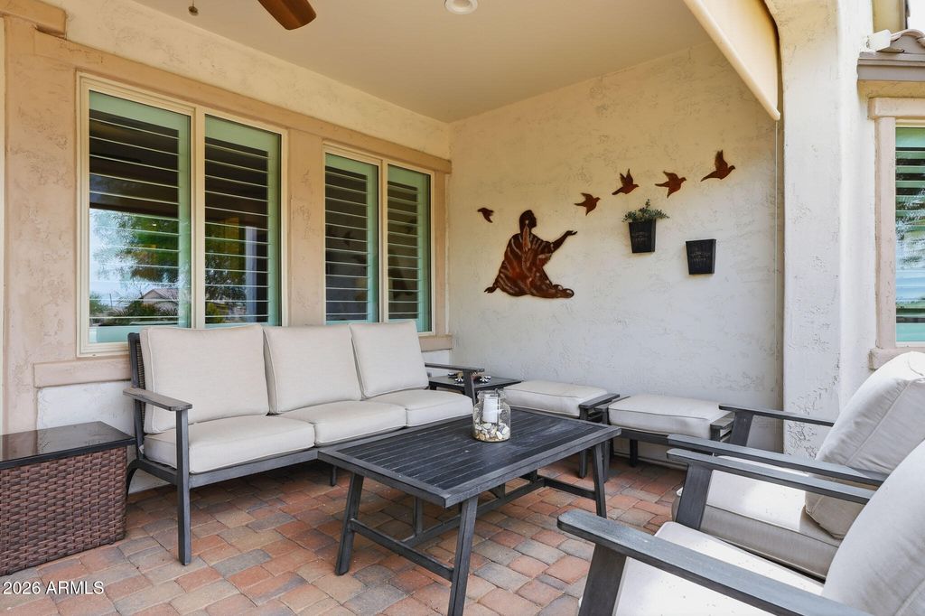 Image 36 of property listing at 16536 S 179TH Lane, Goodyear, AZ 85338