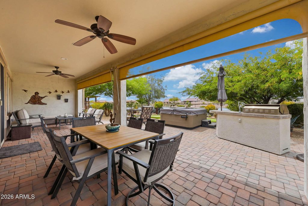 Image 37 of property listing at 16536 S 179TH Lane, Goodyear, AZ 85338