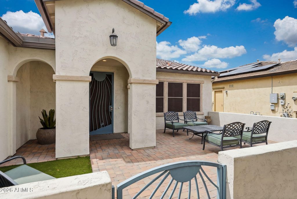 Image 4 of property listing at 16536 S 179TH Lane, Goodyear, AZ 85338