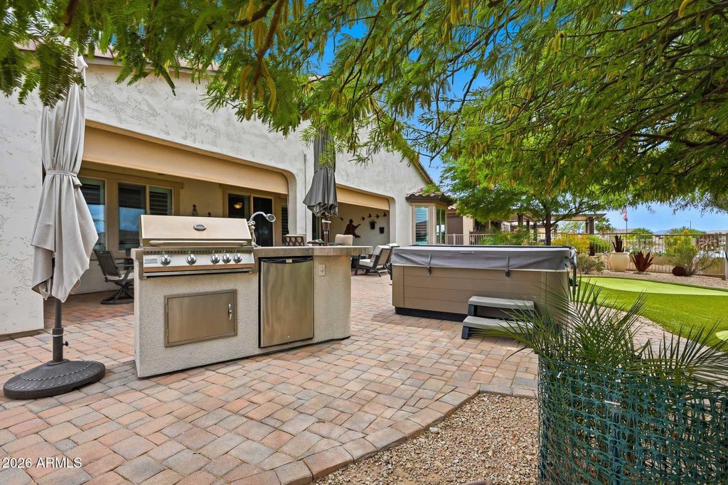 Image 40 of property listing at 16536 S 179TH Lane, Goodyear, AZ 85338