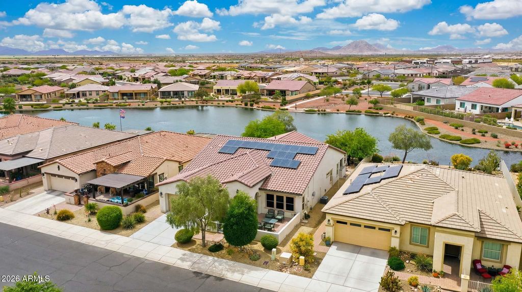 Image 49 of property listing at 16536 S 179TH Lane, Goodyear, AZ 85338