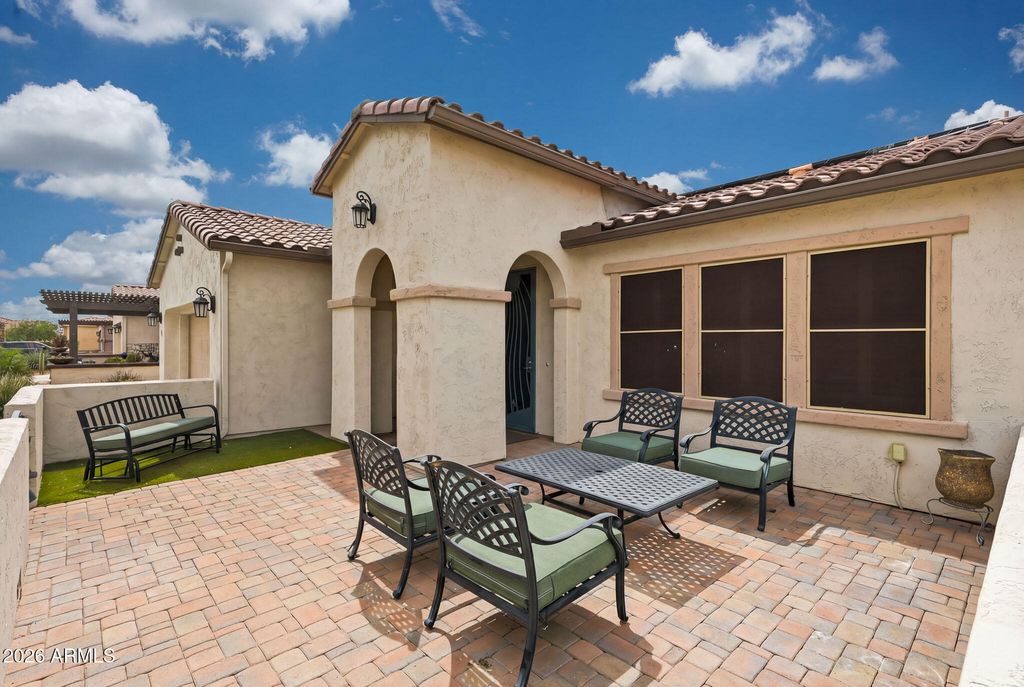 Image 5 of property listing at 16536 S 179TH Lane, Goodyear, AZ 85338
