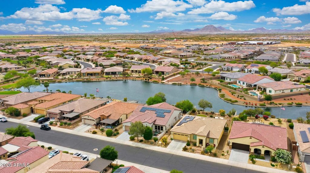 Image 50 of property listing at 16536 S 179TH Lane, Goodyear, AZ 85338