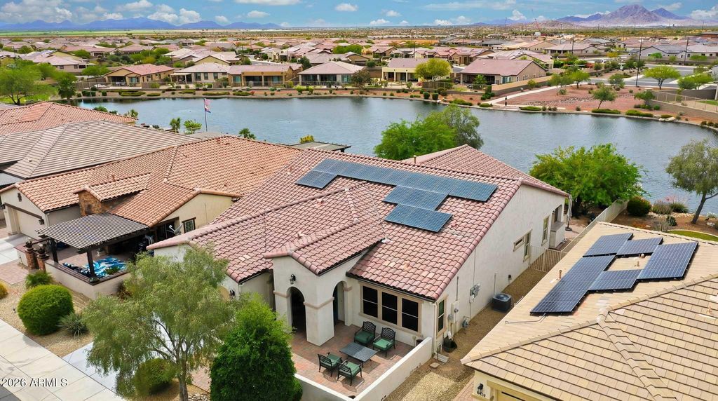 Image 51 of property listing at 16536 S 179TH Lane, Goodyear, AZ 85338