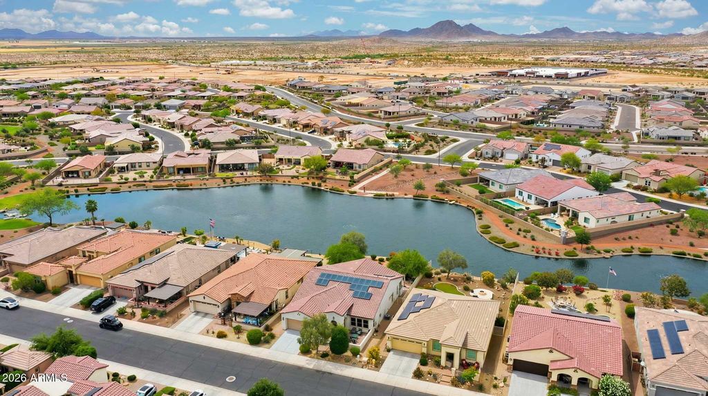 Image 54 of property listing at 16536 S 179TH Lane, Goodyear, AZ 85338