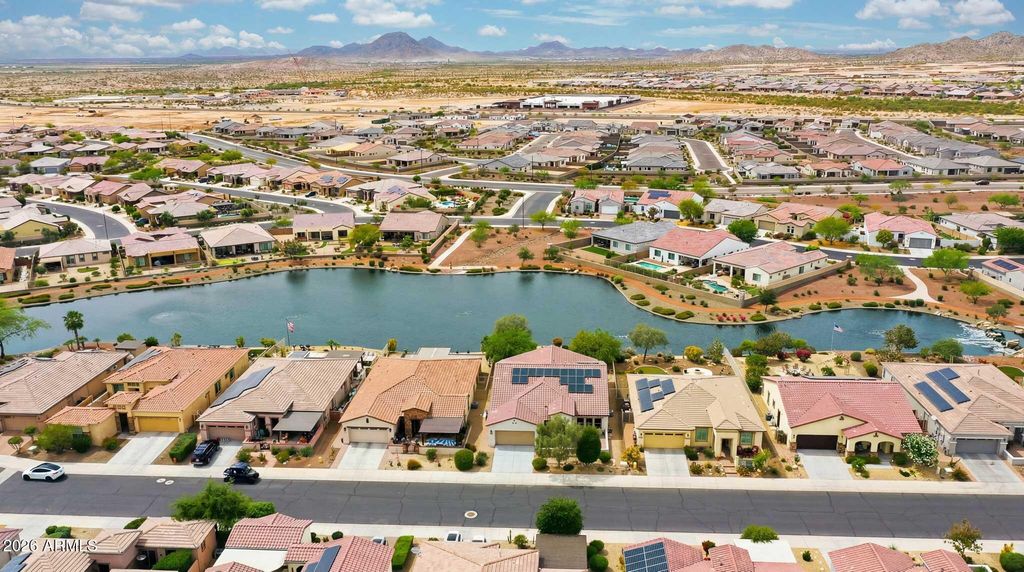 Image 55 of property listing at 16536 S 179TH Lane, Goodyear, AZ 85338