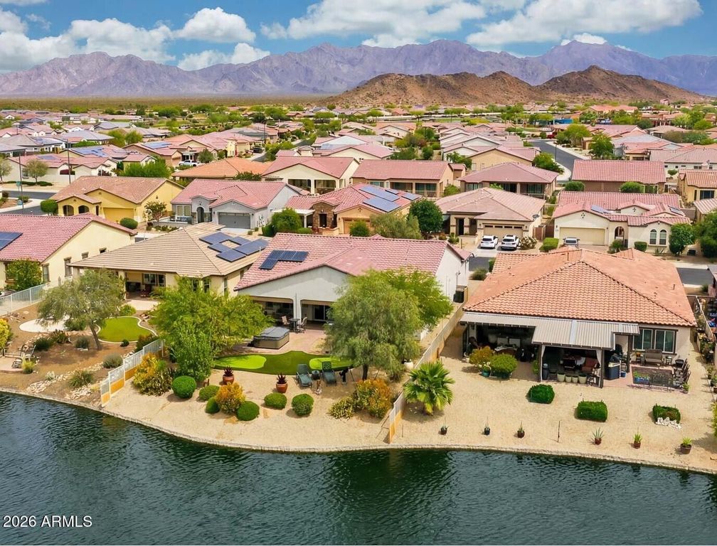 Image 57 of property listing at 16536 S 179TH Lane, Goodyear, AZ 85338
