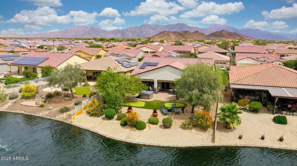 Image 58 of property listing at 16536 S 179TH Lane, Goodyear, AZ 85338