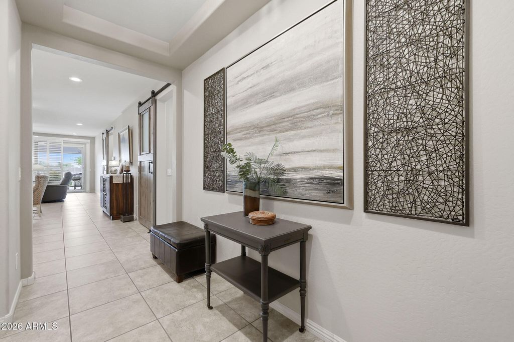 Image 7 of property listing at 16536 S 179TH Lane, Goodyear, AZ 85338
