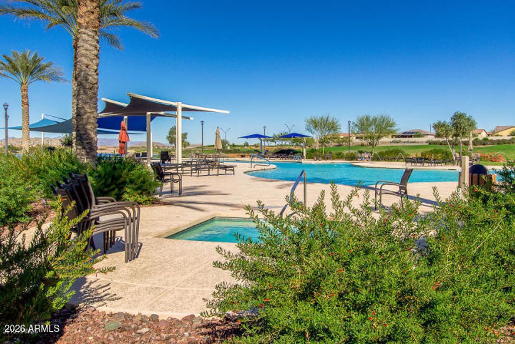Image 73 of property listing at 16536 S 179TH Lane, Goodyear, AZ 85338