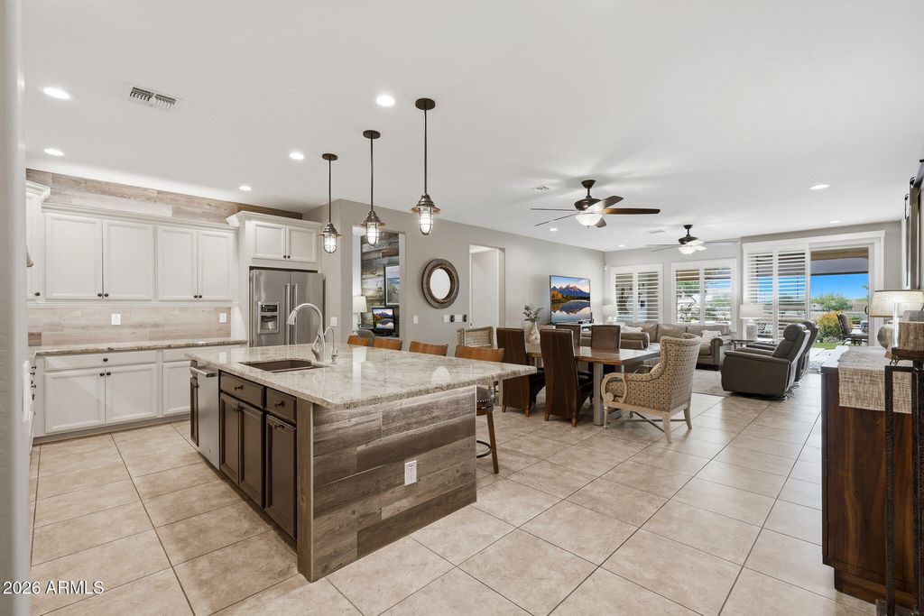 Image 8 of property listing at 16536 S 179TH Lane, Goodyear, AZ 85338