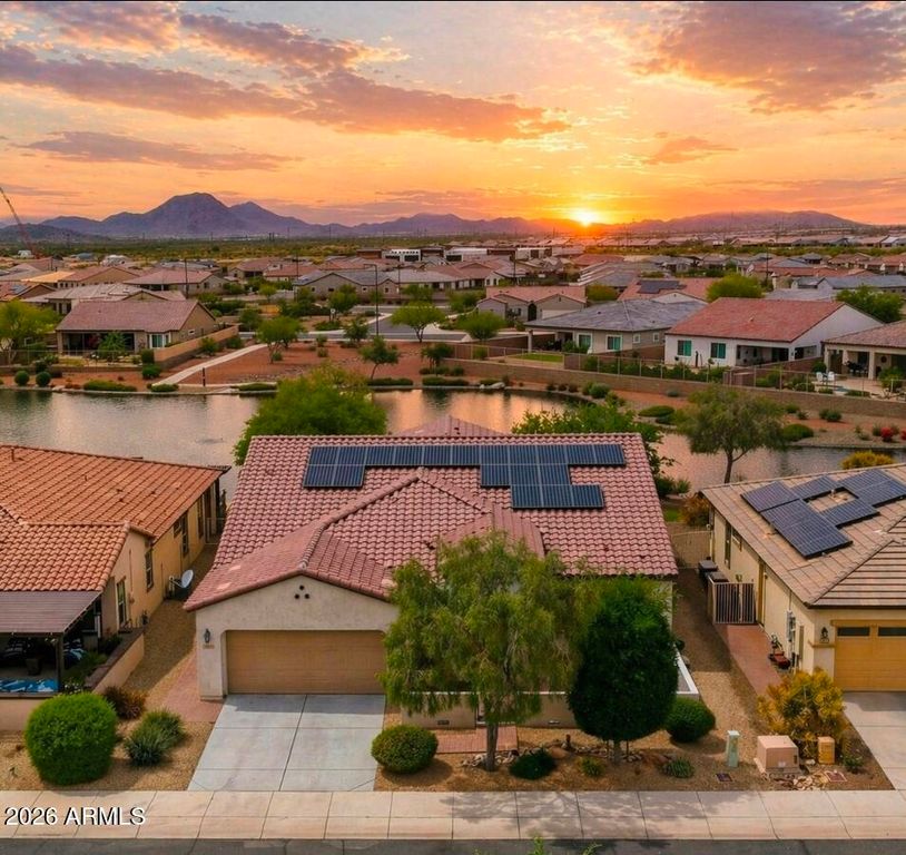 Image 82 of property listing at 16536 S 179TH Lane, Goodyear, AZ 85338
