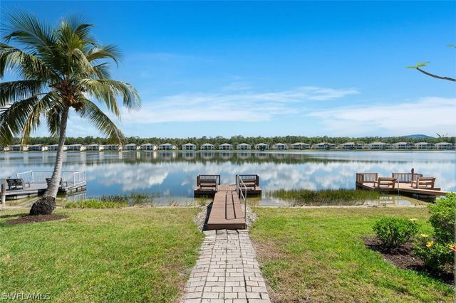 2912 W Crown Pointe BLVD 14-1, Naples, FL 34112