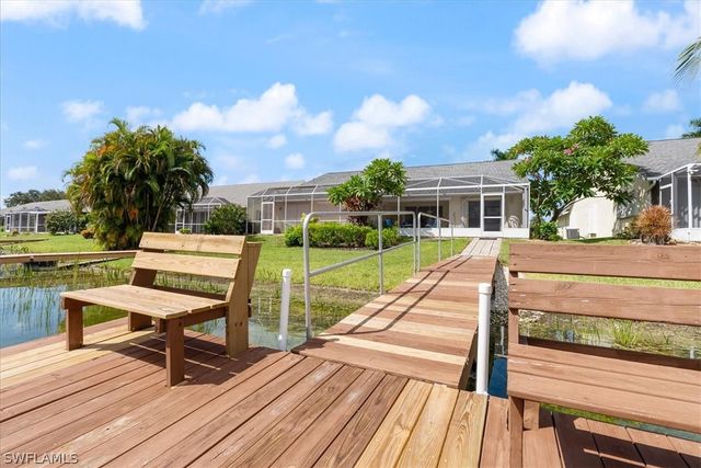 2912 W Crown Pointe BLVD 14-1, Naples, FL 34112