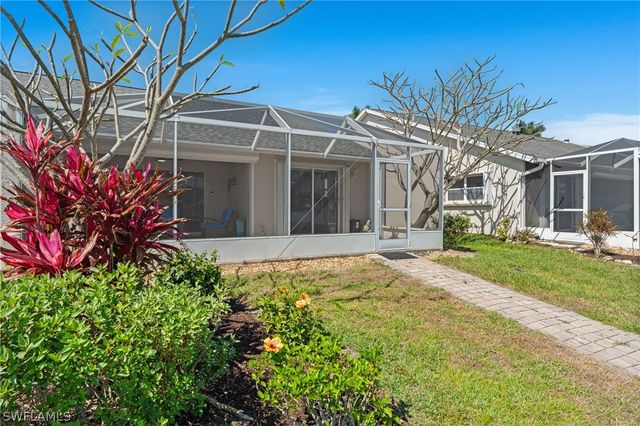 2912 W Crown Pointe BLVD 14-1, Naples, FL 34112