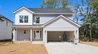 313 Switchgrass Drive, Clarksville, TN 37040