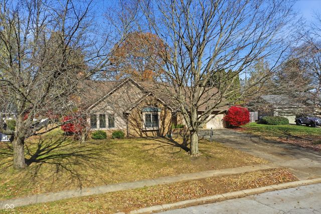 208 Andover Lane, Noblesville, IN 46060