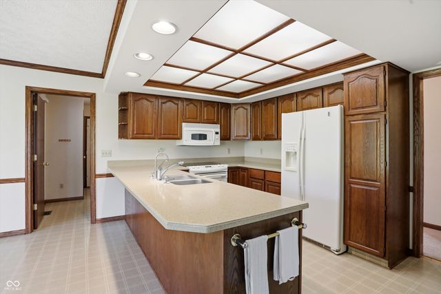 208 Andover Lane, Noblesville, IN 46060