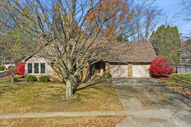 208 Andover Lane, Noblesville, IN 46060