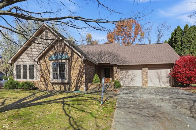 208 Andover Lane, Noblesville, IN 46060