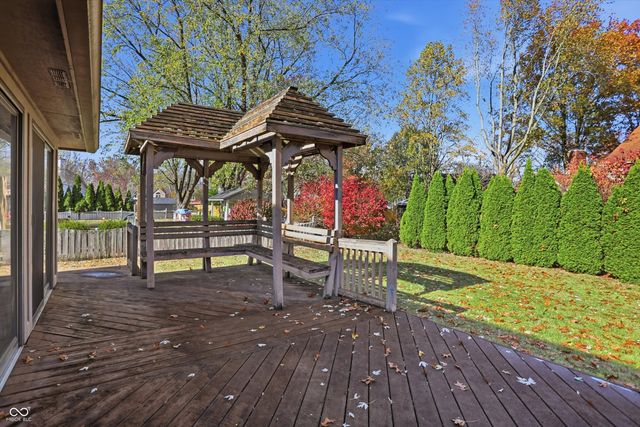 208 Andover Lane, Noblesville, IN 46060