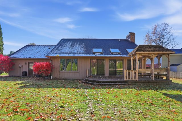 208 Andover Lane, Noblesville, IN 46060