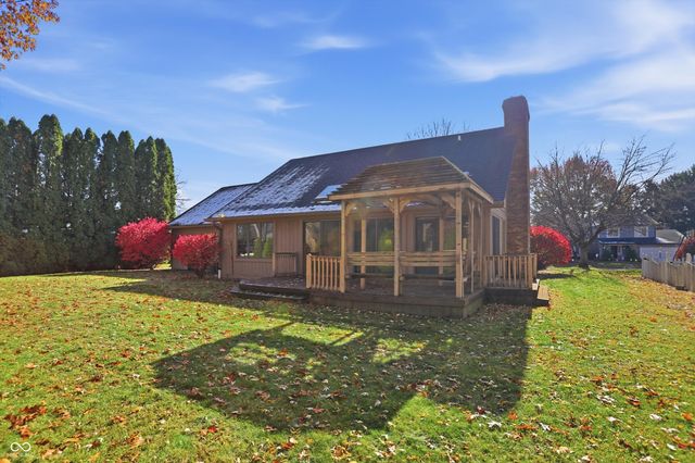 208 Andover Lane, Noblesville, IN 46060