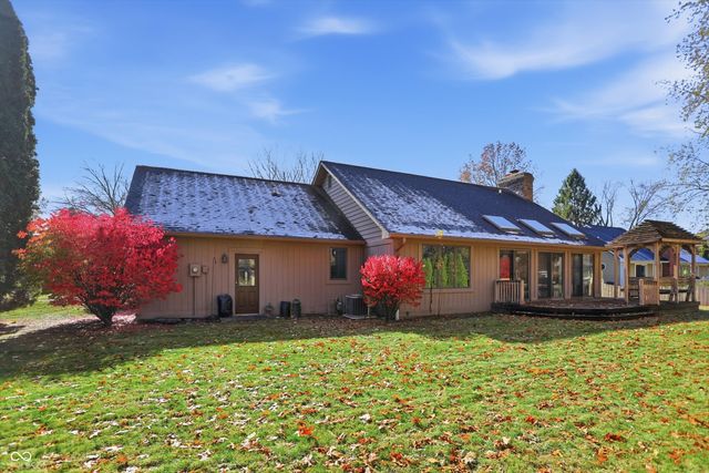 208 Andover Lane, Noblesville, IN 46060