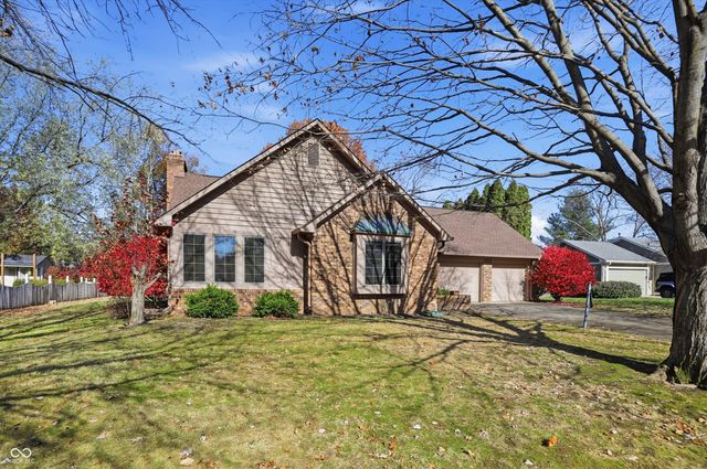 208 Andover Lane, Noblesville, IN 46060