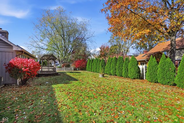 208 Andover Lane, Noblesville, IN 46060