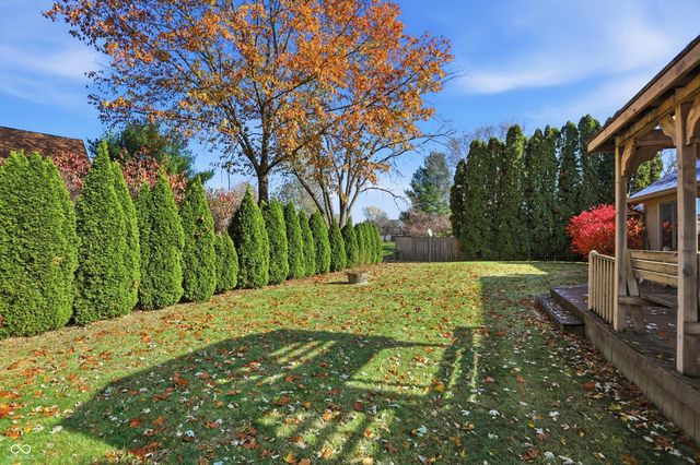 208 Andover Lane, Noblesville, IN 46060