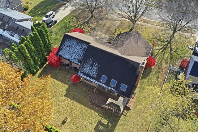 208 Andover Lane, Noblesville, IN 46060