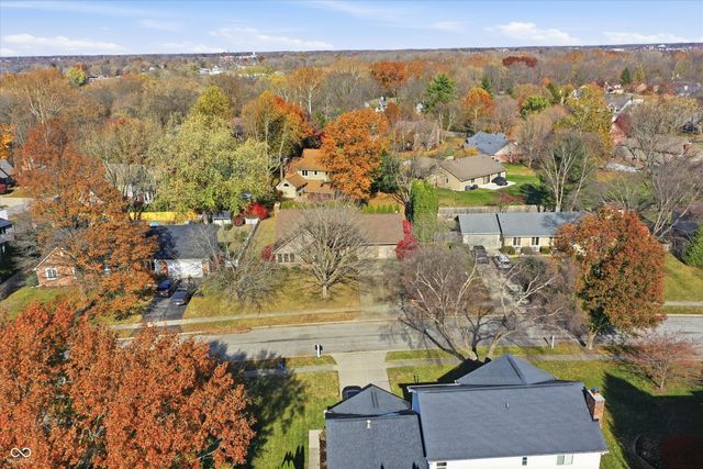 208 Andover Lane, Noblesville, IN 46060