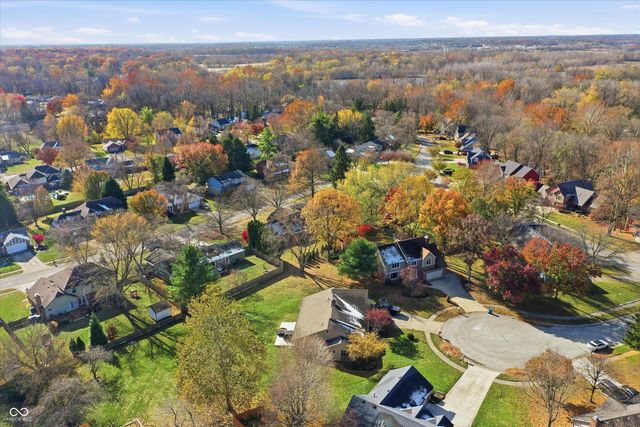 208 Andover Lane, Noblesville, IN 46060